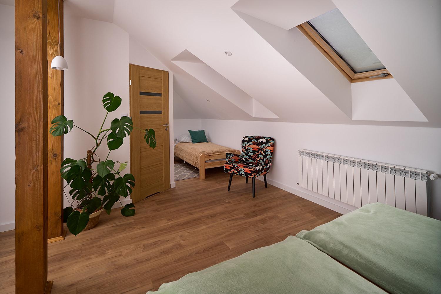 Brzozowy Zakatek Appartement Posada Gorna Buitenkant foto