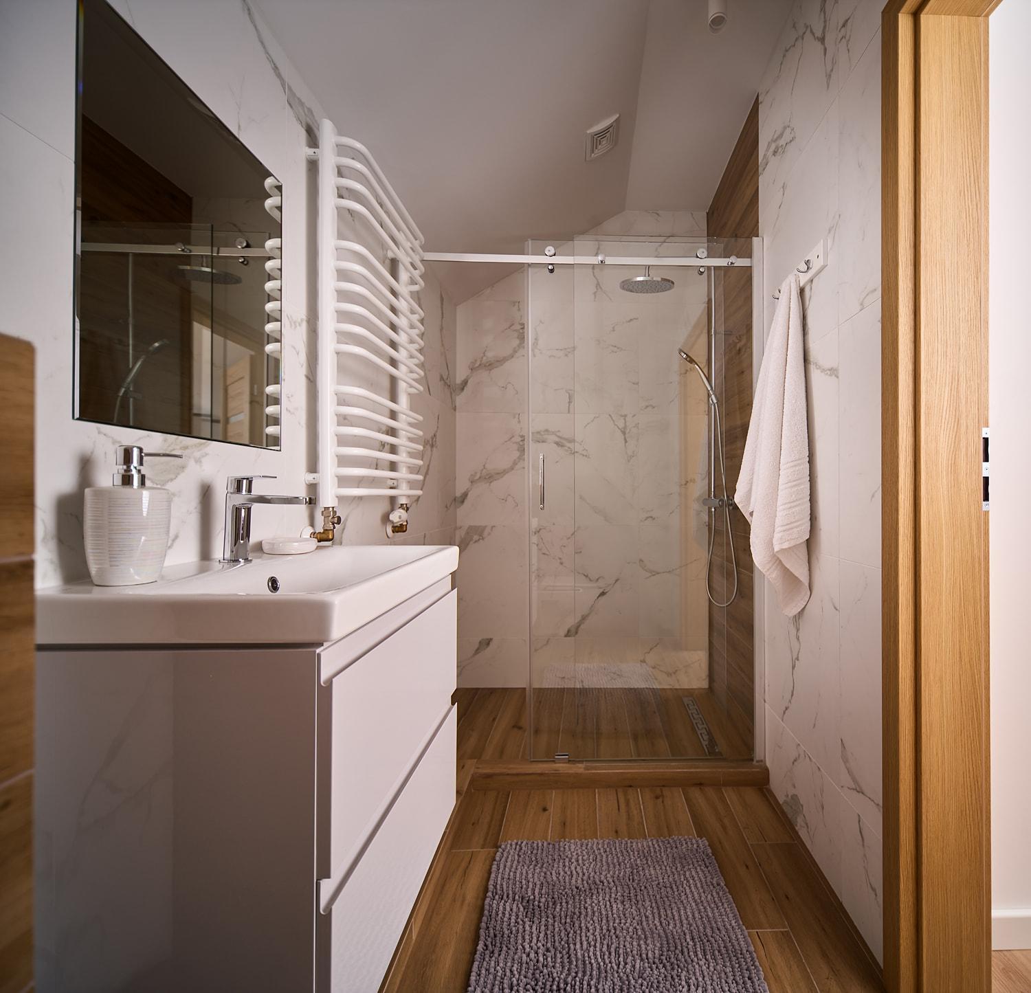 Brzozowy Zakatek Appartement Posada Gorna Buitenkant foto