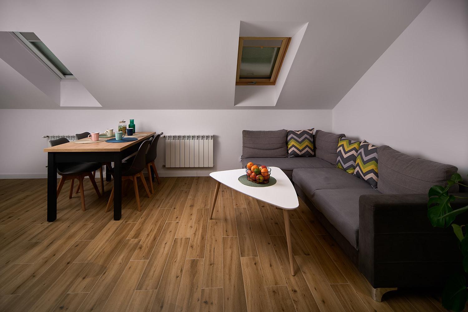 Brzozowy Zakatek Appartement Posada Gorna Buitenkant foto